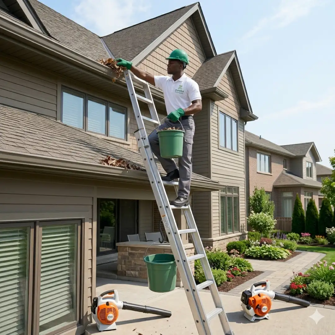 Specialised Cleaning Services